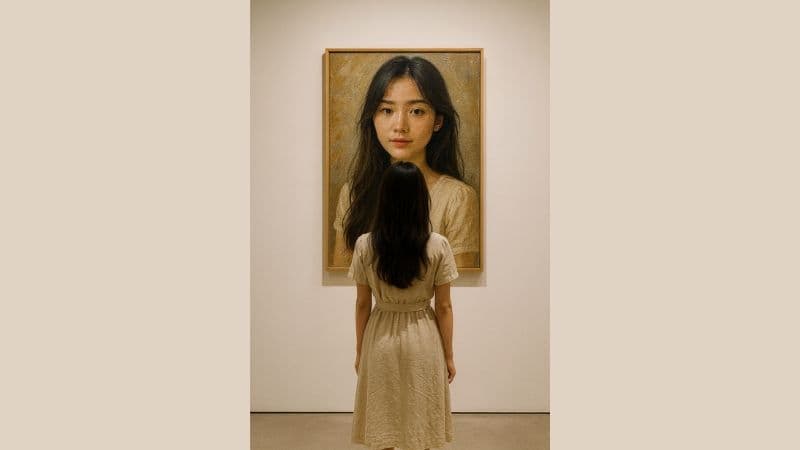 No example available